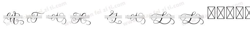 Utah Jazz字体转换